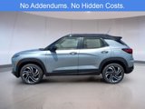 New 2026 Chevrolet TrailBlazer RS w/ Convenience Package image 2