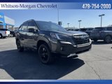 Used 2022 Subaru Forester Wilderness image 3