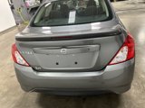 Used 2019 Nissan Versa S Plus image 4