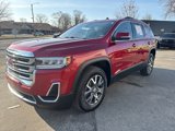 Used 2023 GMC Acadia SLE w/ Driver Convenience Package image 3