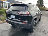 Certified 2022 Jeep Cherokee Trailhawk w/ Sound & Nav Group image 6