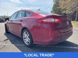 Used 2016 Ford Fusion SE image 5