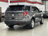 Used 2016 Ford Explorer 4WD Police Interceptor image 2