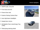 Used 2024 Toyota Camry SE image 2
