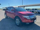 Used 2010 Ford Edge Limited image 2
