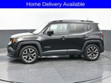 Used 2015 Jeep Renegade Latitude image 2