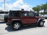 Used 2007 Jeep Wrangler X image 6