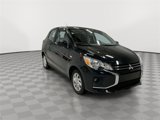 New 2024 Mitsubishi Mirage LE image 2