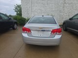 Used 2015 Chevrolet Cruze LS image 4