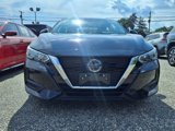 Used 2020 Nissan Sentra SV image 2