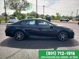 Used 2023 Toyota Camry SE image 4