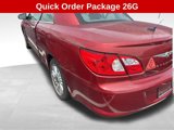 Used 2008 Chrysler Sebring Limited w/ Luxury Group image 2