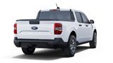 New 2025 Ford Maverick XLT image 3
