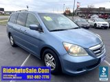 Used 2005 Honda Odyssey EX image 3