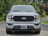 Used 2022 Ford F150 XL w/ STX Appearance Package image 3