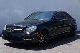 Used 2014 Mercedes-Benz C 300 4MATIC Sedan image 3