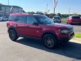 Used 2021 Ford Bronco Sport Big Bend image 4