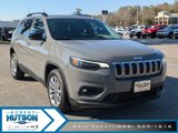 Used 2022 Jeep Cherokee Latitude Lux w/ Mopar Interior Package image 4