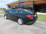 Used 2024 Chevrolet Malibu LT image 3
