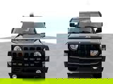 Used 2016 Jeep Patriot High Altitude image 3