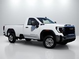 New 2025 GMC Sierra 2500 Pro w/ 1SA Pro Safety Plus Package image 2