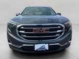 Used 2019 GMC Terrain SLT w/ Preferred Package image 3