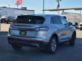 Used 2020 Lincoln Nautilus FWD w/ Equipment Group 101A image 4