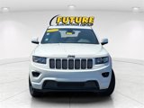 Used 2015 Jeep Grand Cherokee Altitude image 2