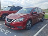 Used 2019 Nissan Sentra SV image 2