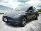 Used 2024 Tesla Model Y Long Range image 3