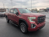 Used 2021 GMC Sierra 1500 AT4 image 3