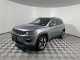Used 2019 Jeep Compass Limited image 3