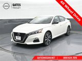 Used 2021 Nissan Altima 2.5 SR image 6
