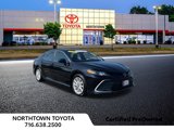 Used 2022 Toyota Camry LE image 3