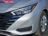 New 2025 Nissan Versa S w/ Trunk Package image 5