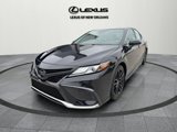 Used 2023 Toyota Camry XSE image 3