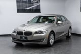 Used 2011 BMW 528i Sedan image 4