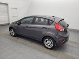 Used 2017 Ford Fiesta SE image 3