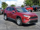 Used 2020 Toyota RAV4 LE image 3