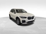 Used 2021 BMW X5 xDrive40i w/ Premium Package 2 image 4