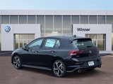 New 2024 Volkswagen GTI SE image 2