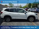 Used 2019 Subaru Forester Premium w/ All-Weather Package image 4