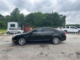 Used 2012 Ford Fusion SEL image 5