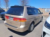 Used 2002 Honda Odyssey EX image 4