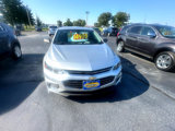 Used 2016 Chevrolet Malibu LS image 3