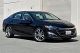 Certified 2024 Chevrolet Malibu LT image 2