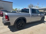 New 2024 RAM 1500 Classic Warlock w/ Electronics Group image 6