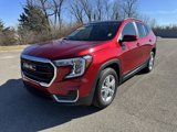 Certified 2022 GMC Terrain SLE w/ Driver Convenience Package image 3