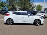 Used 2013 Hyundai Veloster w/ Style Pkg image 5