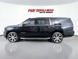 Used 2018 GMC Yukon XL SLE w/ HD Trailering Package image 4